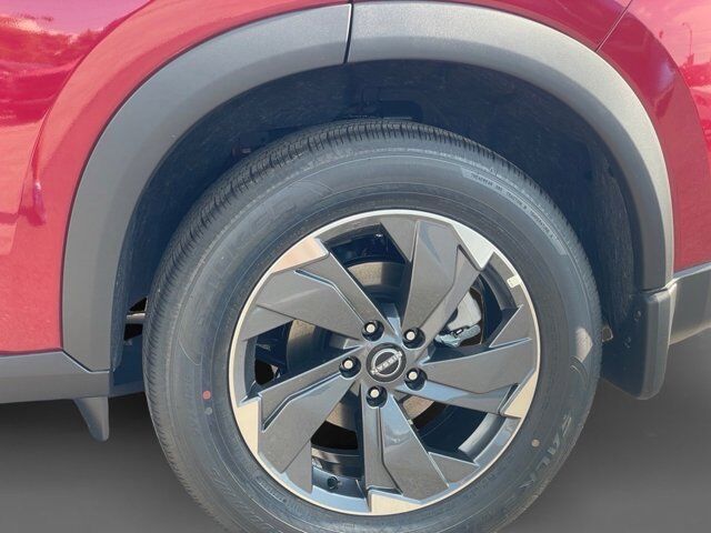 2025 Nissan Rogue SV Oak Ridge TN