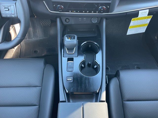 2025 Nissan Rogue SV Oak Ridge TN
