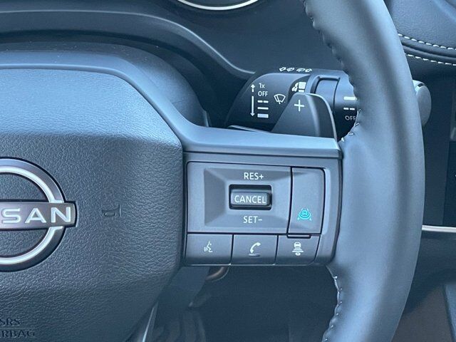 2025 Nissan Rogue SV Oak Ridge TN