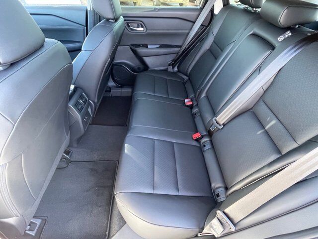 2025 Nissan Rogue SV Oak Ridge TN