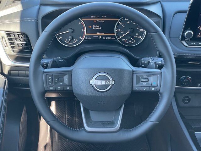 2025 Nissan Rogue SV Oak Ridge TN