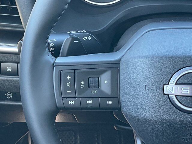 2025 Nissan Rogue SV Oak Ridge TN