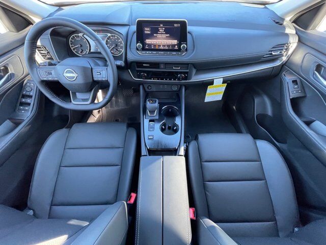 2025 Nissan Rogue SV Oak Ridge TN