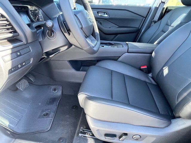2025 Nissan Rogue SV Oak Ridge TN