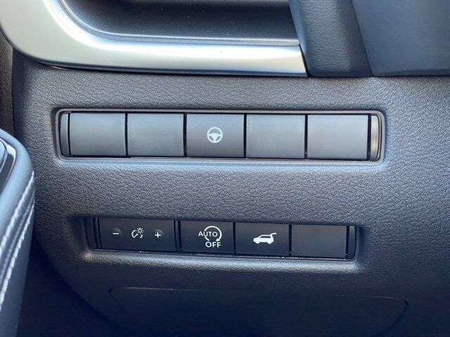 2025 Nissan Rogue SV Oak Ridge TN