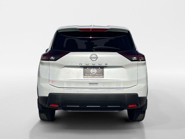 2025 Nissan Rogue SV Oak Ridge TN