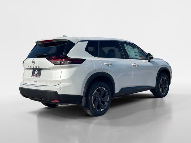 2025 Nissan Rogue SV Oak Ridge TN