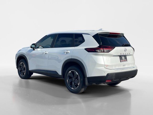 2025 Nissan Rogue SV Oak Ridge TN