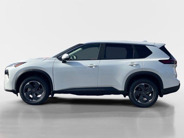 2025 Nissan Rogue SV Oak Ridge TN