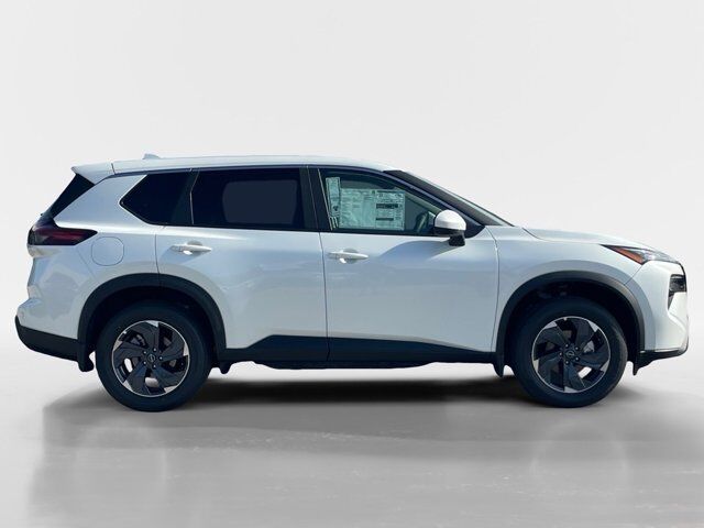 2025 Nissan Rogue SV Oak Ridge TN