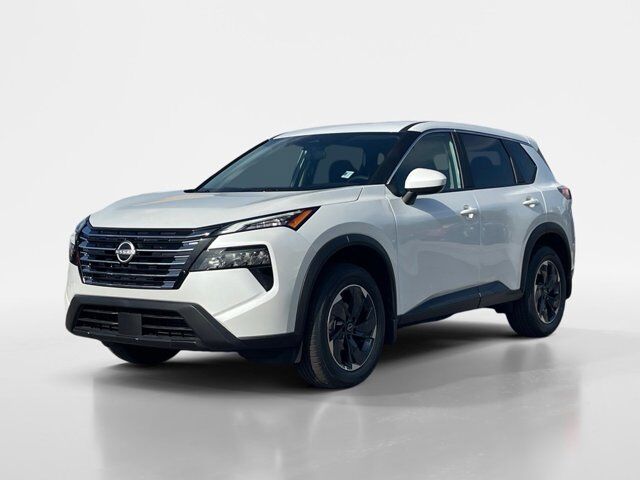 2025 Nissan Rogue SV Oak Ridge TN