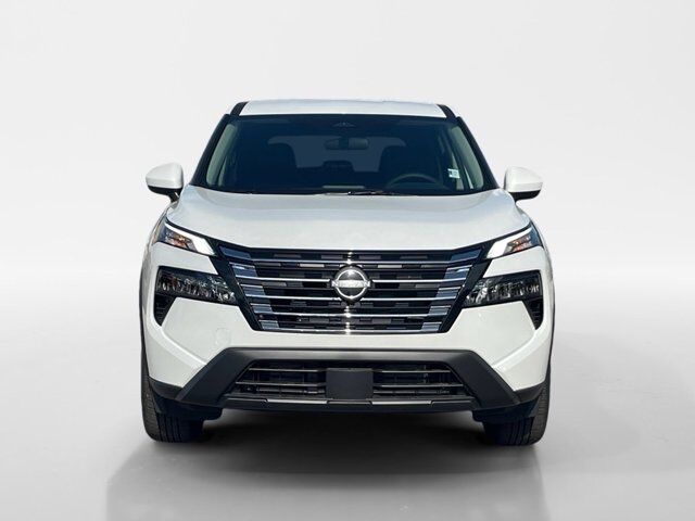 2025 Nissan Rogue SV Oak Ridge TN