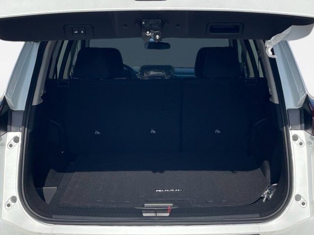 2025 Nissan Rogue SV Oak Ridge TN