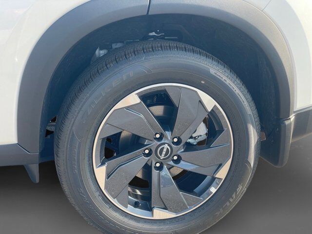 2025 Nissan Rogue SV Oak Ridge TN