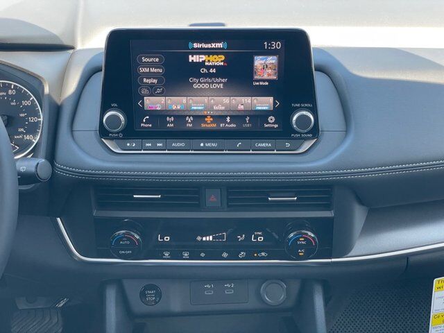 2025 Nissan Rogue SV Oak Ridge TN