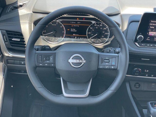2025 Nissan Rogue SV Oak Ridge TN