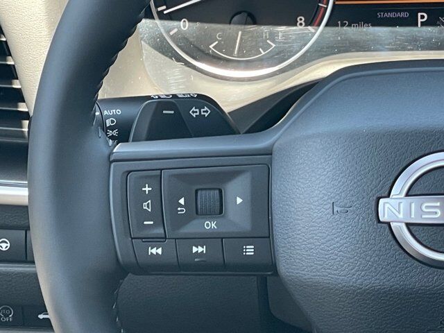 2025 Nissan Rogue SV Oak Ridge TN