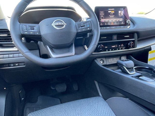 2025 Nissan Rogue SV Oak Ridge TN