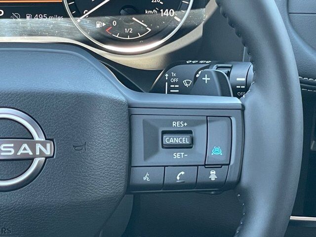 2025 Nissan Rogue SV Oak Ridge TN