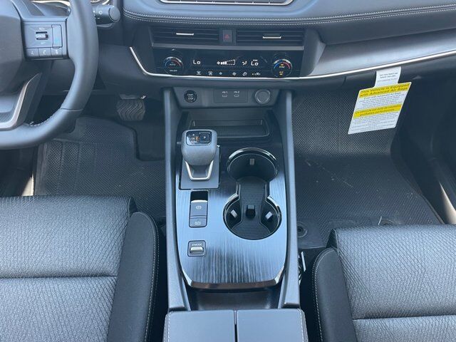 2025 Nissan Rogue SV Oak Ridge TN