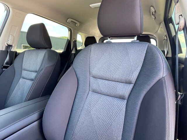 2025 Nissan Rogue SV Oak Ridge TN