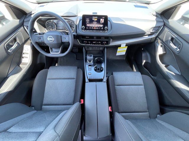 2025 Nissan Rogue SV Oak Ridge TN