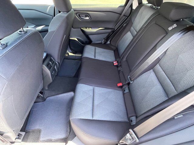 2025 Nissan Rogue SV Oak Ridge TN