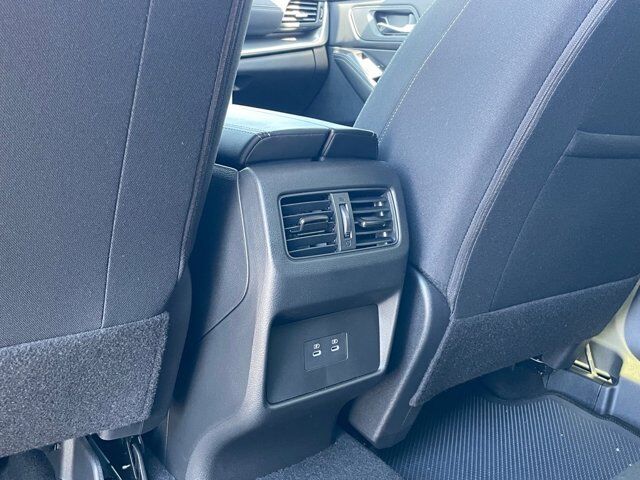 2025 Nissan Rogue SV Oak Ridge TN