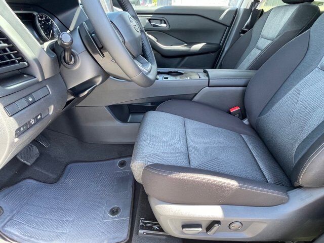 2025 Nissan Rogue SV Oak Ridge TN