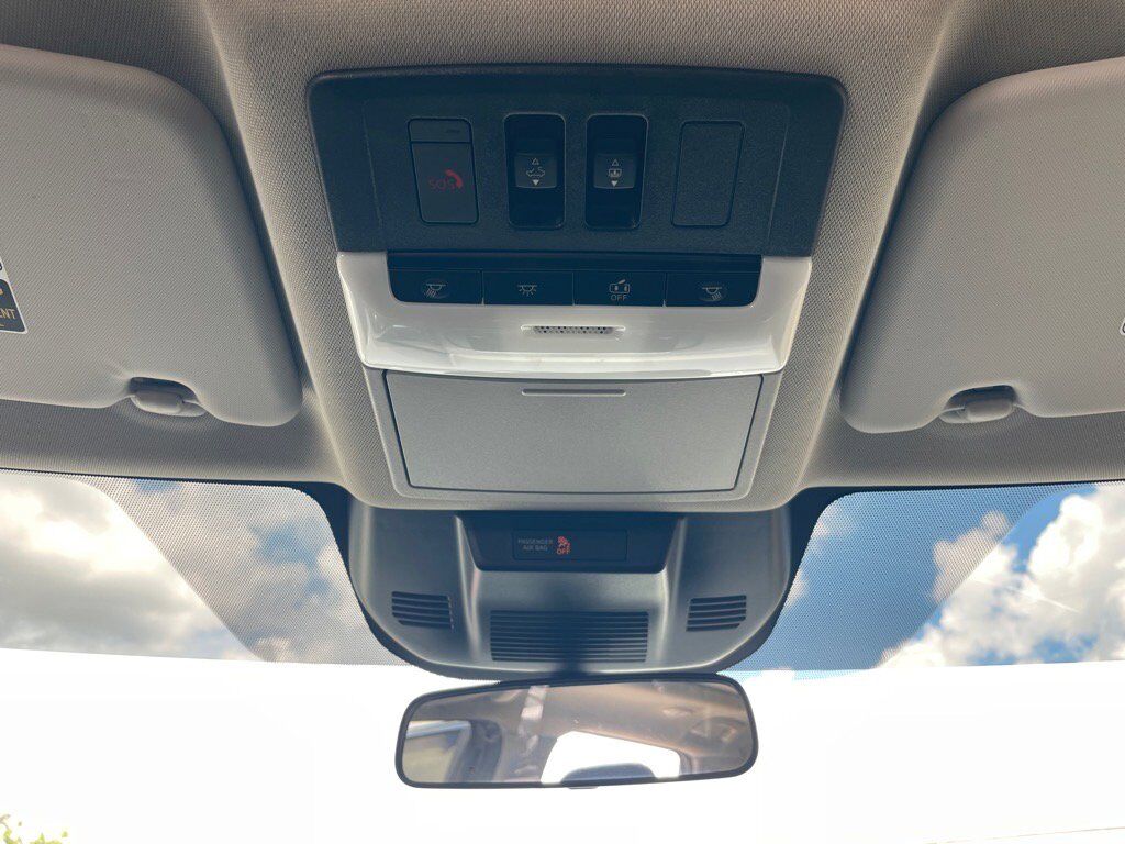 2025 Nissan Rogue SV Oak Ridge TN
