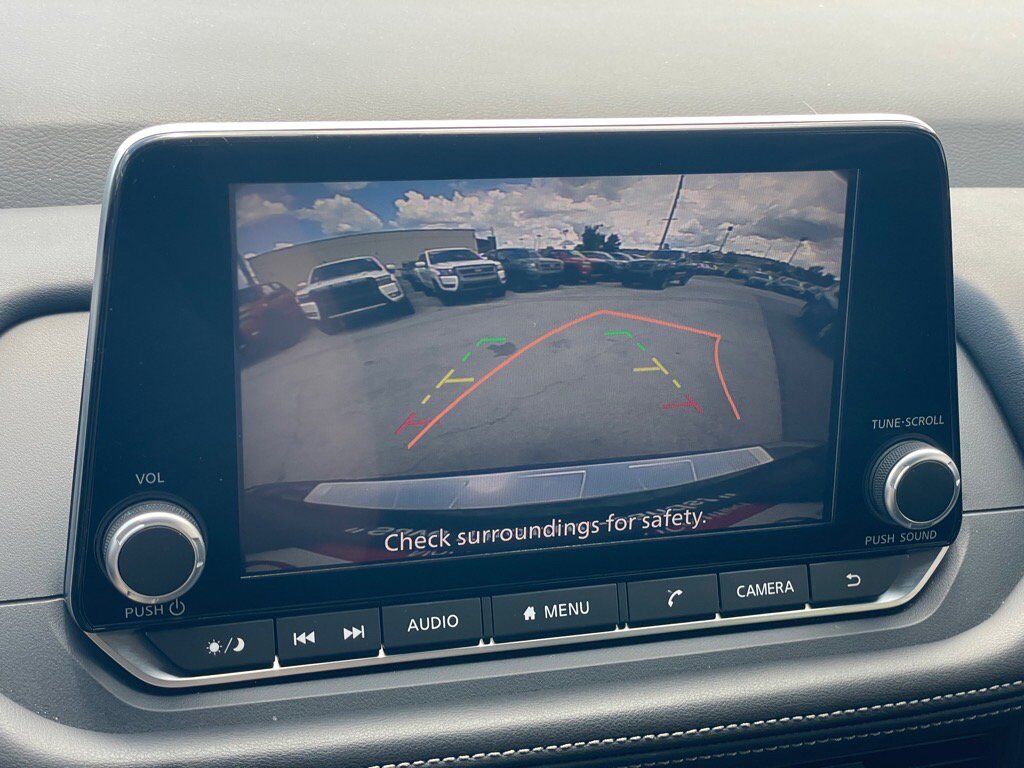 2025 Nissan Rogue SV Oak Ridge TN