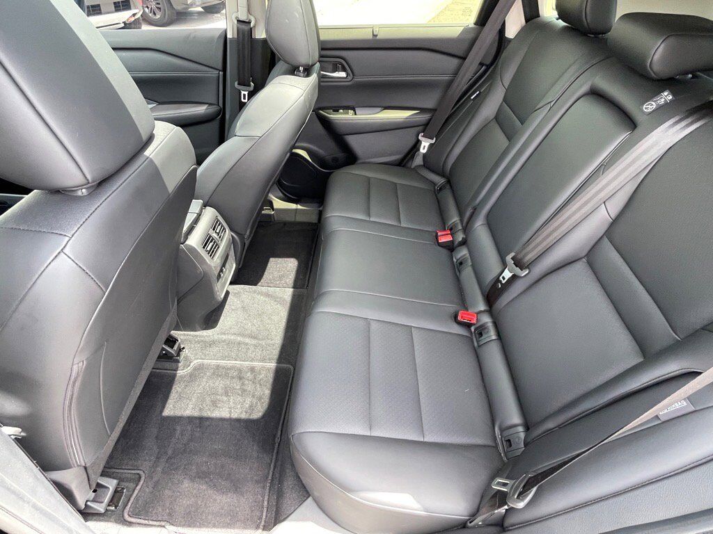 2025 Nissan Rogue SV Oak Ridge TN