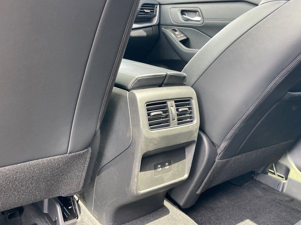 2025 Nissan Rogue SV Oak Ridge TN