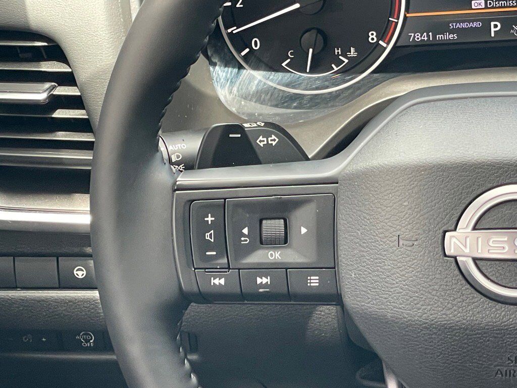 2025 Nissan Rogue SV Oak Ridge TN