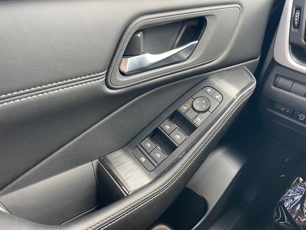 2025 Nissan Rogue SV Oak Ridge TN