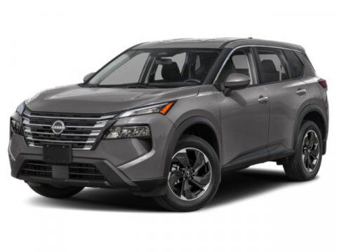 2025 Nissan Rogue SV Oak Ridge TN