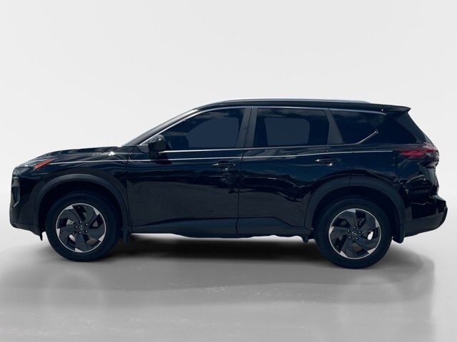 2025 Nissan Rogue SV Oak Ridge TN