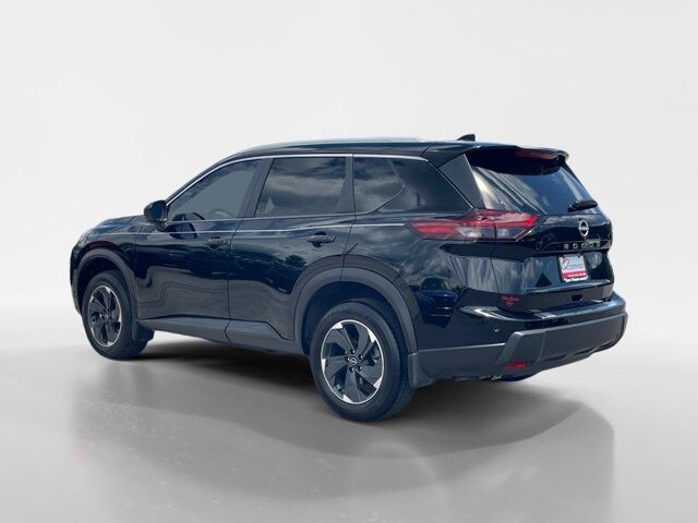 2025 Nissan Rogue SV Oak Ridge TN