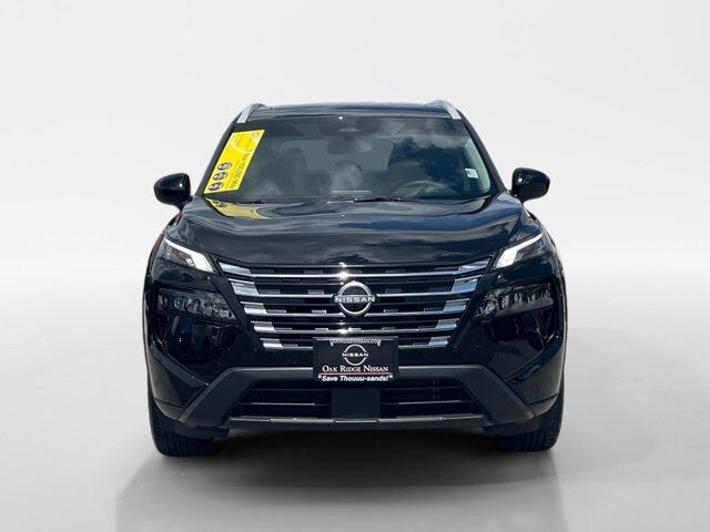 2025 Nissan Rogue SV Oak Ridge TN