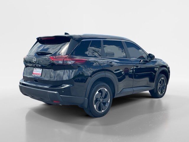 2025 Nissan Rogue SV Oak Ridge TN