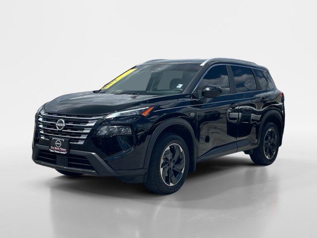 2025 Nissan Rogue SV Oak Ridge TN