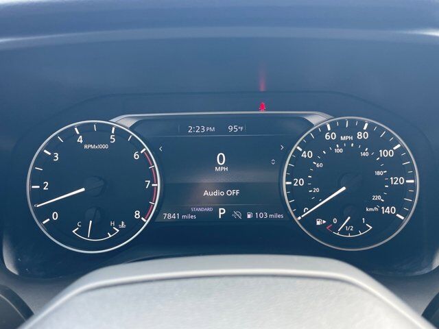 2025 Nissan Rogue SV Oak Ridge TN