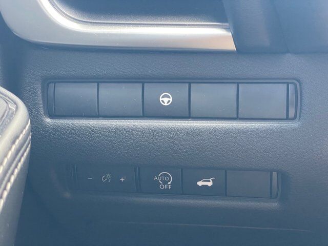 2025 Nissan Rogue SV Oak Ridge TN