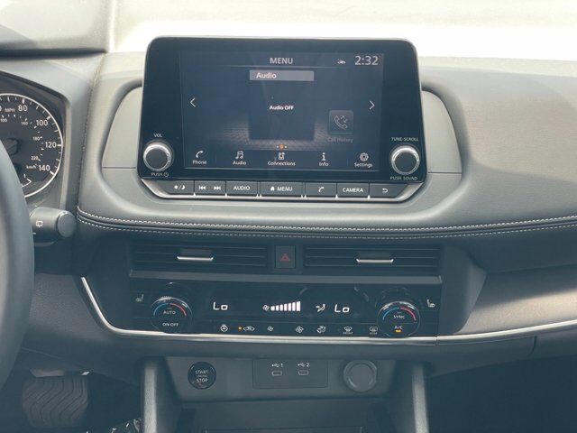 2025 Nissan Rogue SV Oak Ridge TN