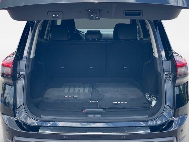 2025 Nissan Rogue SV Oak Ridge TN