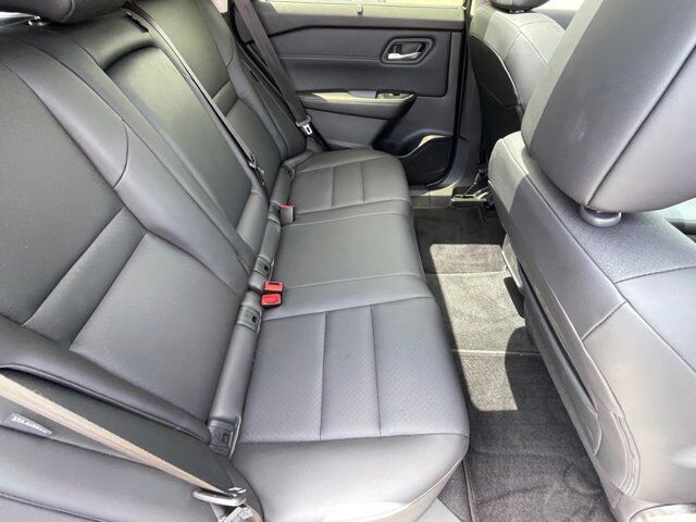 2025 Nissan Rogue SV Oak Ridge TN
