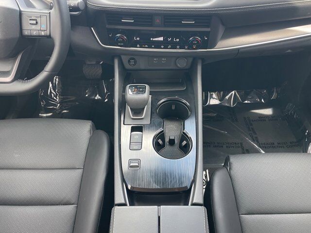 2025 Nissan Rogue SV Oak Ridge TN