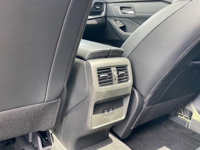 2025 Nissan Rogue SV Oak Ridge TN