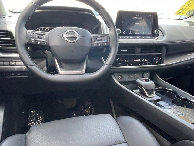 2025 Nissan Rogue SV Oak Ridge TN