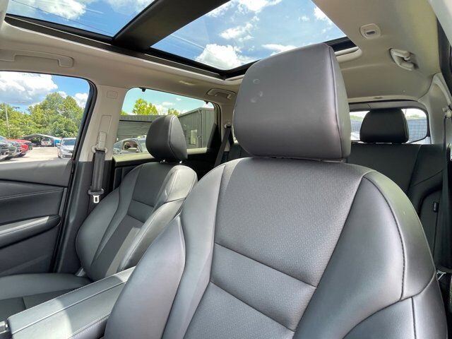 2025 Nissan Rogue SV Oak Ridge TN